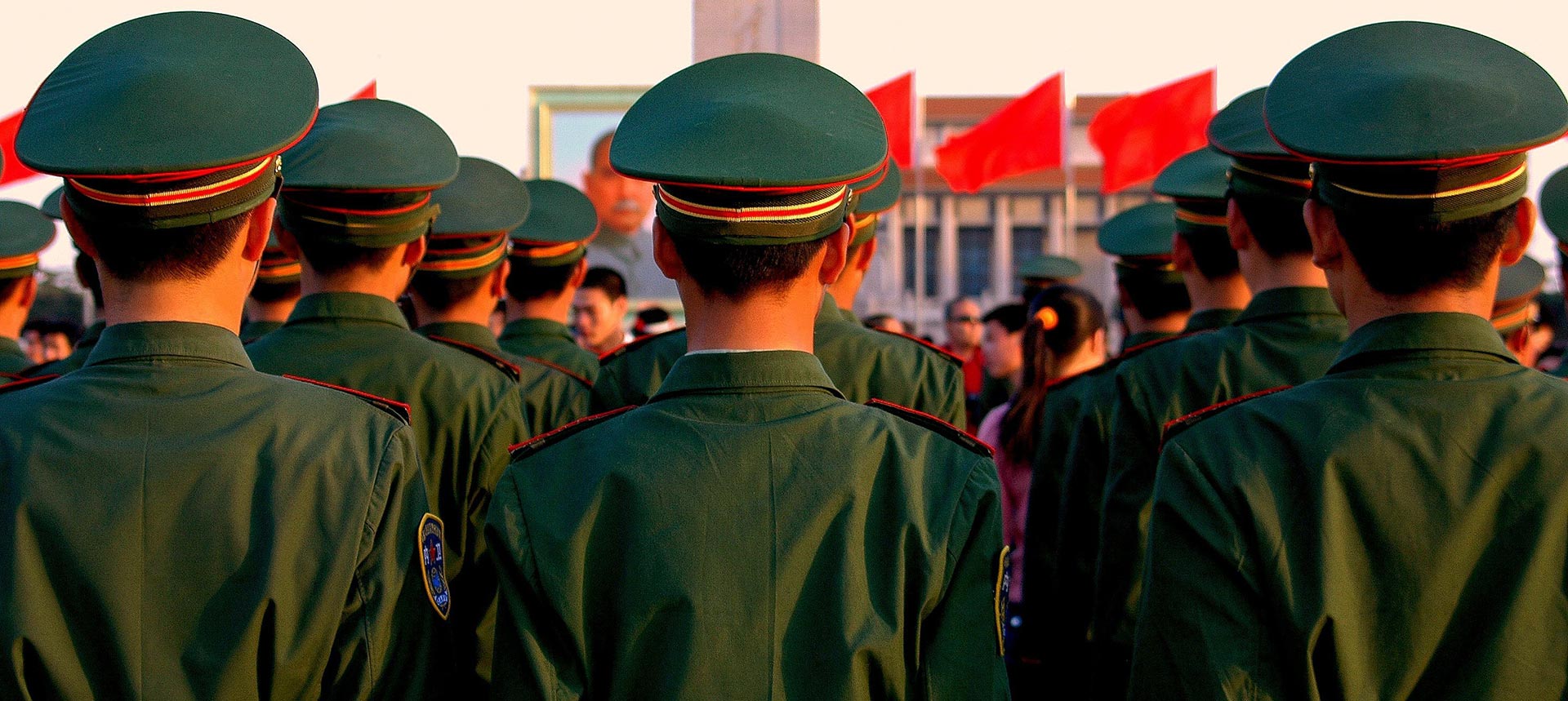 China news, China, news on China, Chinese news, military industry complex, Dwight Eisenhower, US news, Foreign Affairs, Anja Manuel, Kathleen Hicks, Peter Isackson