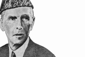 The Challenge With Jinnah’s Vision for Pakistan