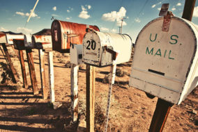 Pandemic Voting Needs America’s Full Attention