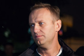 Russia’s Denials of Navalny’s Poisoning Fall on Deaf Ears