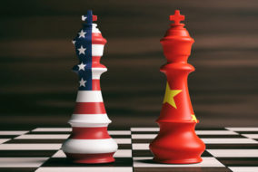 Are the US and China Locked in a New Cold War?