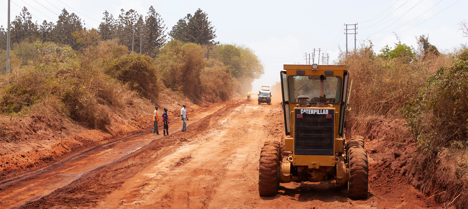 Betsy G. Henderson YPFP, Africa COVID-19, Africa economy, Africa development news, FDR New Deal, Africa infrastructure news, Africa debt crisis, investment in Africa, Africa post-pandemic recovery, Africa unemployment