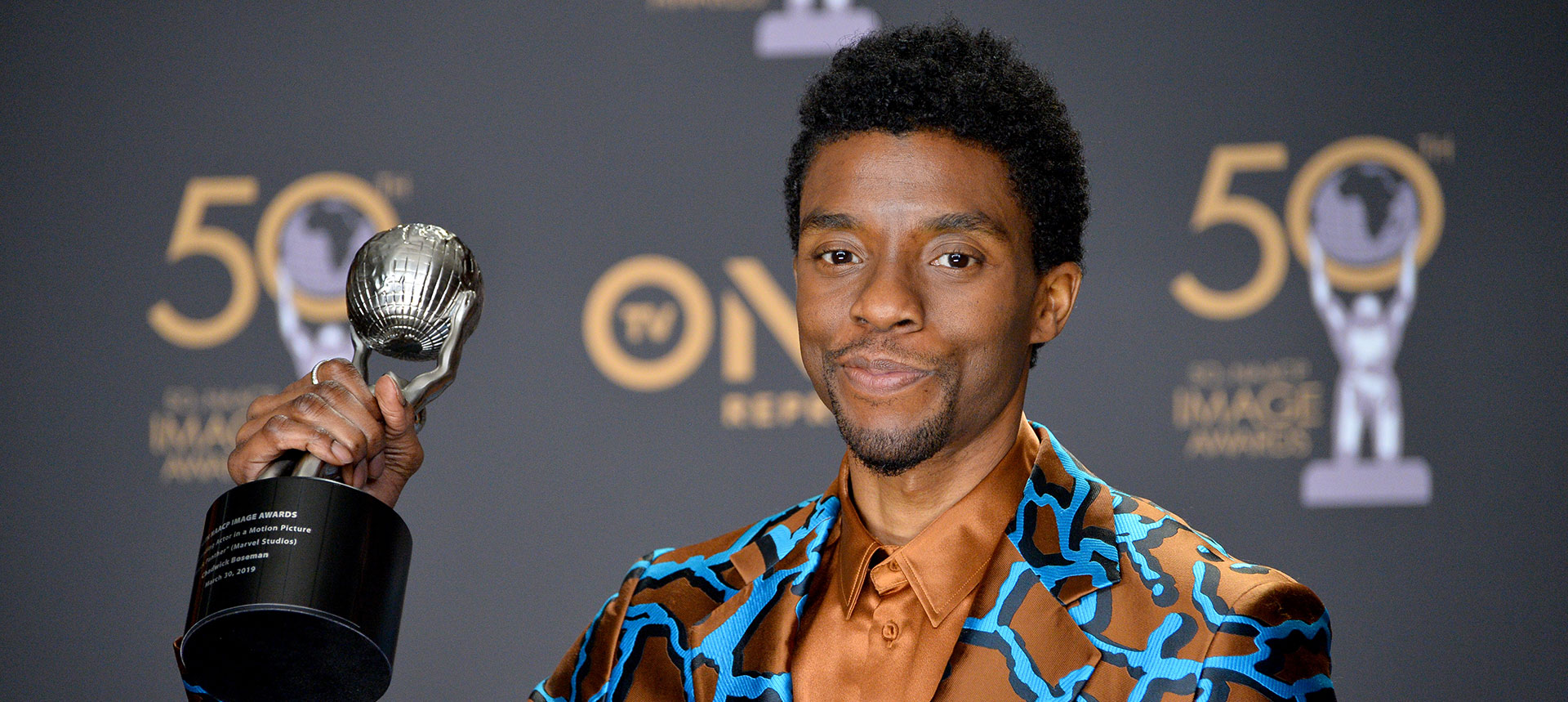 Akil Houston, Chadwick Boseman news, Chadwick Boseman ...