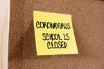 School’s Out: The Pandemic and Education