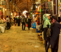 What a Serial Traveler Thinks of Iran