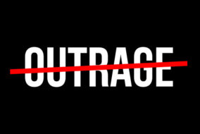 Outrages and the Future of Free Speech