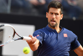 In Defense of Novak Djokovic