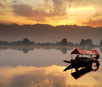 Kashmir’s History and Future Meet in Literature