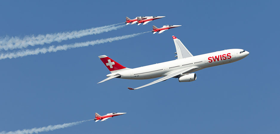 Michael Unbehauen, Switzerland defense news, Switzerland Air2030, Switzerland air force, Switzerland fighter jet procurement, Switzerland defense referendum 2020, US Air Force news, Boeing F/A-18 Super Hornet, Lockheed Martin’s F-35 Lightning II, Viola Amherd Switzerland