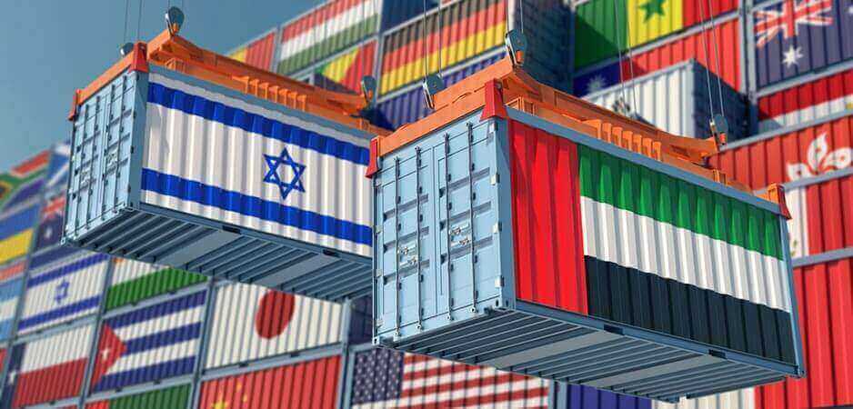 UAE-Israel-news