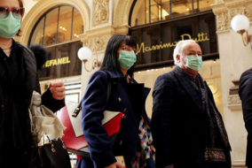 Making the Right Decisions to Combat the Coronavirus