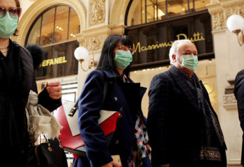 Making the Right Decisions to Combat the Coronavirus