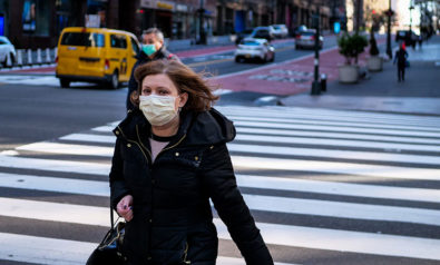 A New Social Contract Amid a Crisis