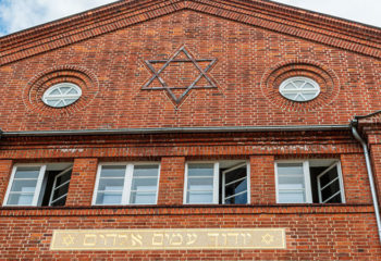 Anti-Semitism Is Resurfacing Again in Germany