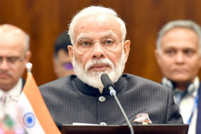 The Indian Government Is Not Letting a Pandemic Go to Waste