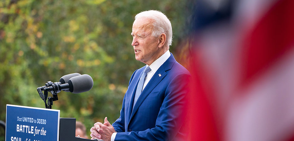 Joe Biden, Joe Biden news, news on Joe Biden, Joe Biden Iran policy, JCPOA, Joint Comprehensive Plan of Action, Iran nuclear deal, Iran deal, Iran news, Hesham Alghannam