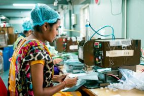 Is Modi's “Make In India” Initiative Working?