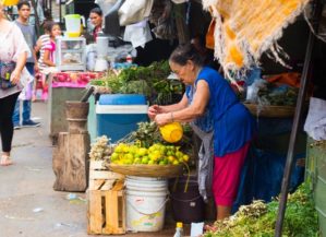 Understanding Paraguay’s Political Economy