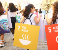 Governments Must Recognize the Importance of the Youth