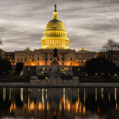 The Rise and Fall of US Democracy