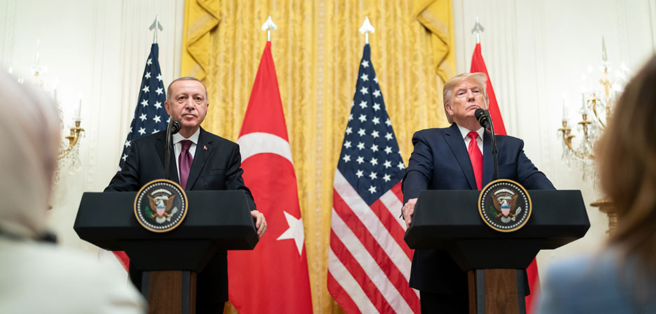 Nathaniel Handy, Turkey US relations, Recep Tayyip Erdogan news, Erdogan Trump relationship, Turkey Russia relations, Erdogan Turkey news, US Turkey relations under Biden, Obama administration relationship with Turkey, Turkey politics news, Turkey under Erdogan