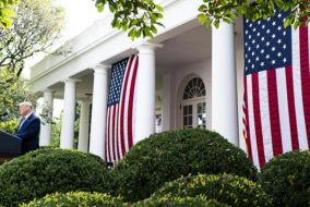 The New Policy of Demoting Democracy