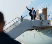 What Explains Donald Trump’s Foreign Policy?