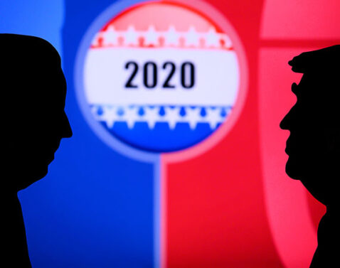 The 2020 US Election Explained