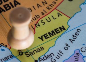How to Understand the Crisis in Yemen