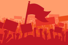 A Counterweight to Authoritarianism, People Power Is on the Rise