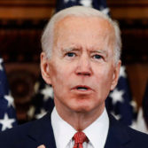 Welcome to Joe Biden’s Socialist States of America