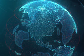 Welcome Back, America?