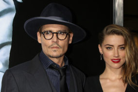 Has Johnny Depp Lost His Mind?