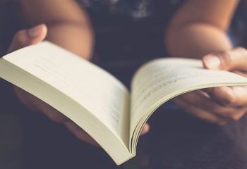 Talking About FGM: How a Novel Made Me Braver