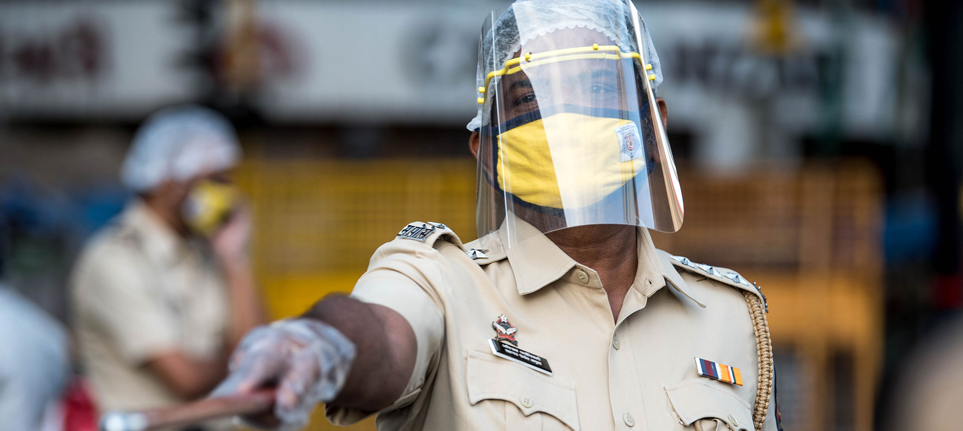 Javeed Ahmed, India police news, India Police Service, India police reform, India corruption news, India law enforcement corruption, India police act 1861, Model Police Act India, Narendra Modi IPS, police brutality India