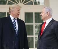 Israel Will Continue Disregarding International Law