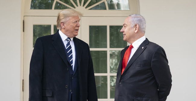 Israel Will Continue Disregarding International Law