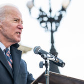 Joe Biden and America’s Second Reconstruction