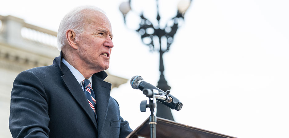 Gary Grappo, Joe Biden win, Joe Biden presidency, America divided, Biden Build Back Better plan, US Reconstruction, Abraham Lincoln Reconstruction, US racial divide, US class divide, US election 2020 analysis