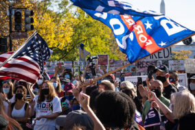 America’s Moment of National Reckoning