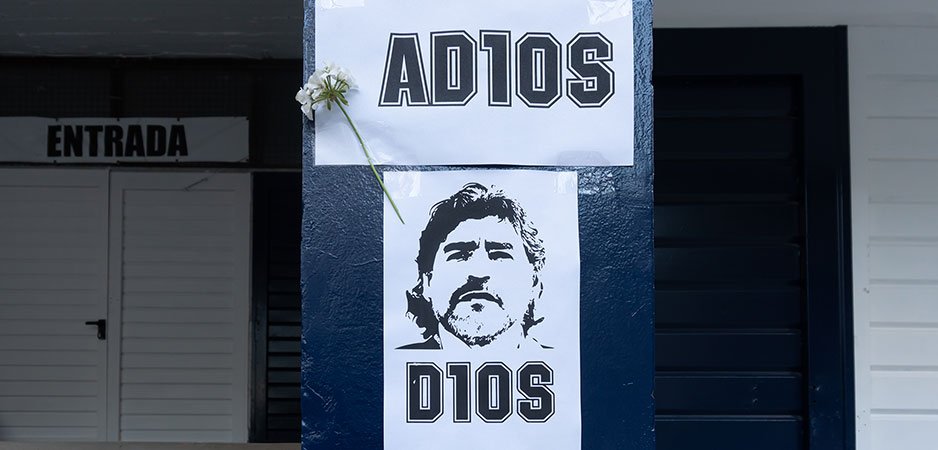 Ellis Cashmore, Diego Maradona news, Diego Maradona death, Diego Maradona health, Diego Maradona Hand of God, Diego Maradona World Cup goal, Diego Maradona drug addiction, Diego Maradona England goal, Diego Maradona celebrity athlete, Diego Maradona obituary,