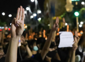 Examining the Thai Monarchy