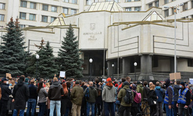 dowell austen ukraine november