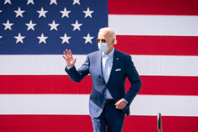 Joe Biden Will Face a Much-Changed and Skeptical World