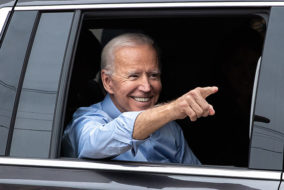 Joe Biden's Team of Consummate Insiders