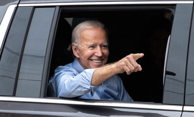 Joe Biden’s Team of Consummate Insiders