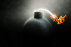 Is Another 9/11 Inevitable?