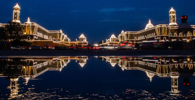 A History of Indian Conservatism