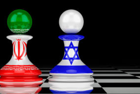 Iran’s Revenge Against Israel Will Be a Long Game