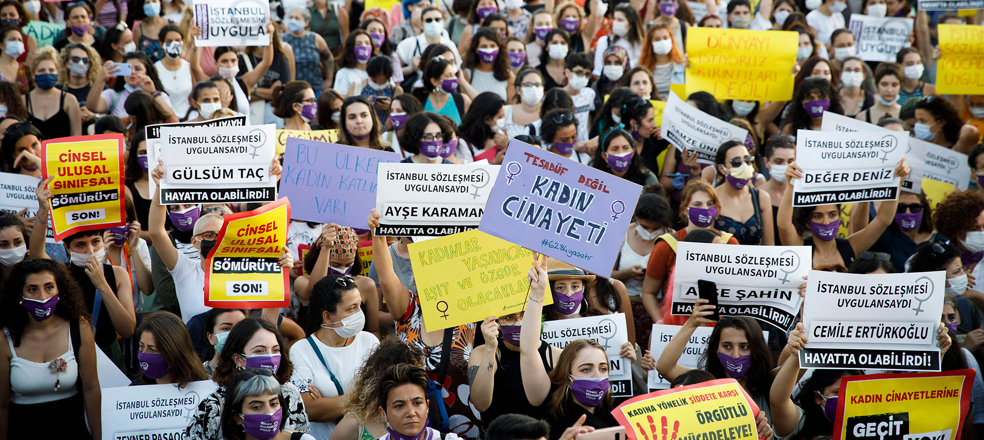 Ihsan Cetin, femicide, violence against women, global femicide rates